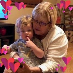 Meet your Posher, Paula